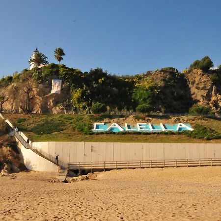Homeholidaysrentals Elodie Calella Bagian luar foto