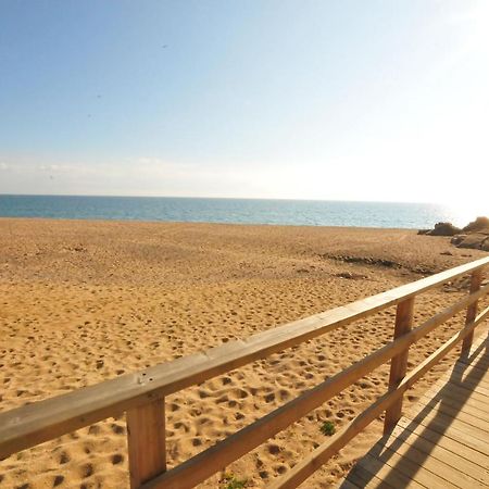 Homeholidaysrentals Elodie Calella Bagian luar foto