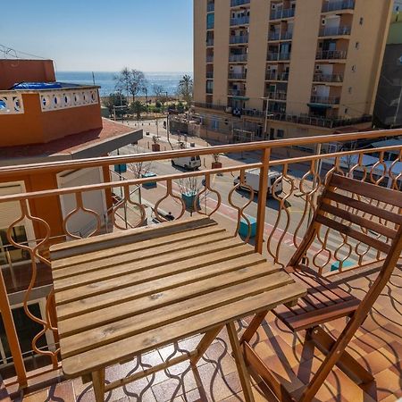 Homeholidaysrentals Elodie Calella Bagian luar foto