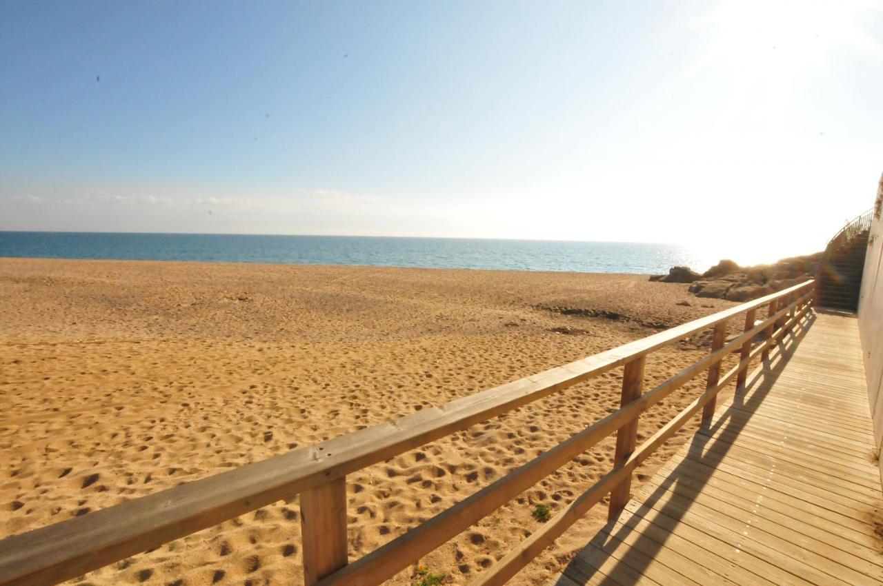 Homeholidaysrentals Elodie Calella Bagian luar foto